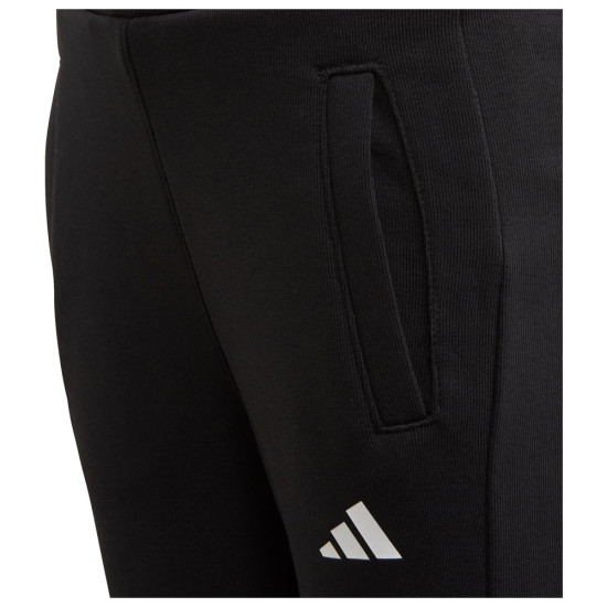 Adidas Παιδικό παντελόνι φόρμας French terry